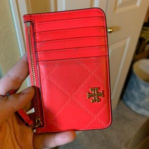 Tory Burch Georgia Zip